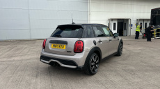 MINI Hatchback 2.0 Cooper S Exclusive 5dr Petrol Hatchback